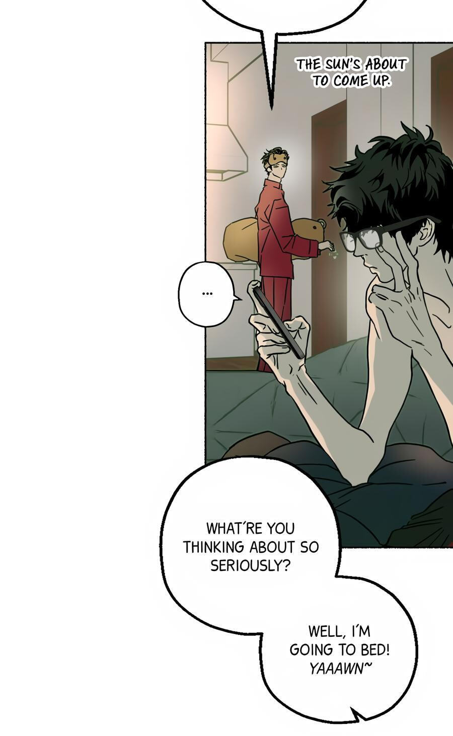 Read Happy Twogether chapter 25 image 72 on Lezhin