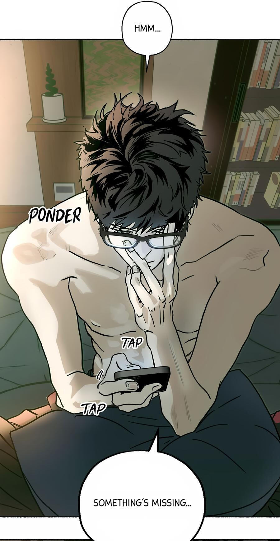 Read Happy Twogether chapter 25 image 73 on Lezhin