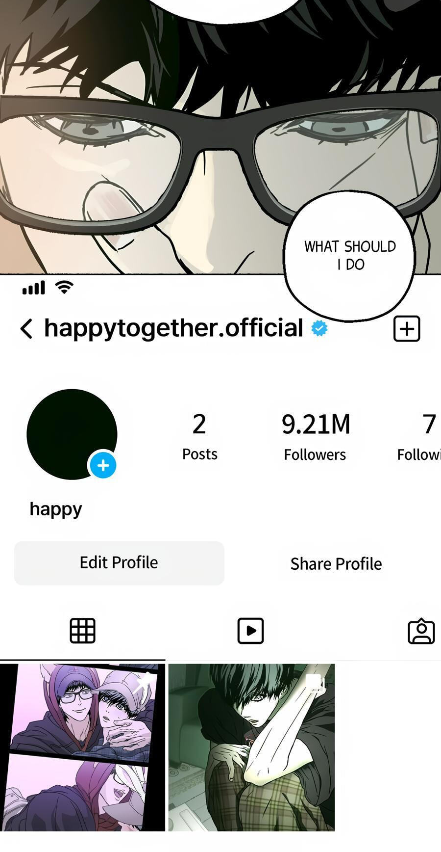 Read Happy Twogether chapter 25 image 74 on Lezhin