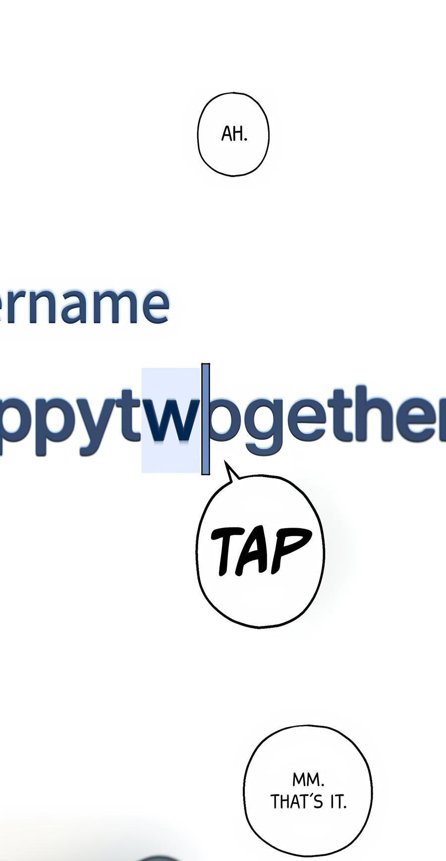 Read Happy Twogether chapter 25 image 76 on Lezhin