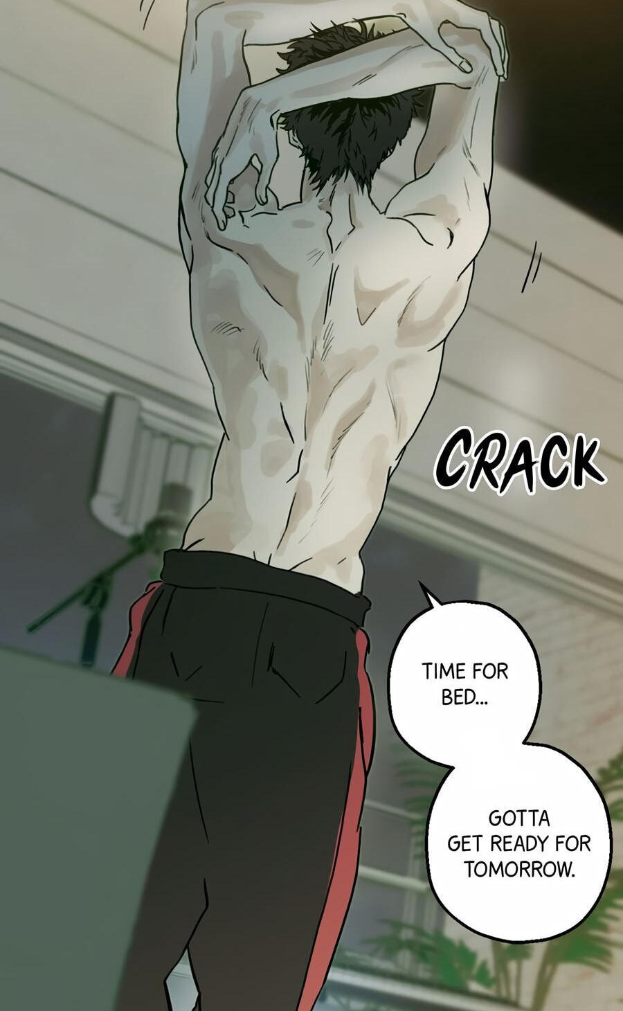 Read Happy Twogether chapter 25 image 78 on Lezhin