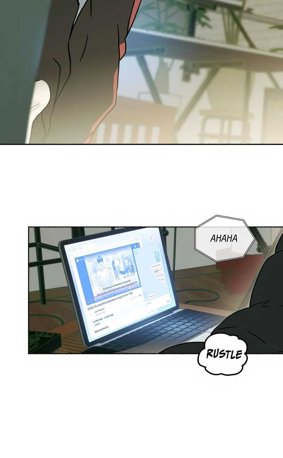 Read Happy Twogether chapter 25 image 79 on Lezhin
