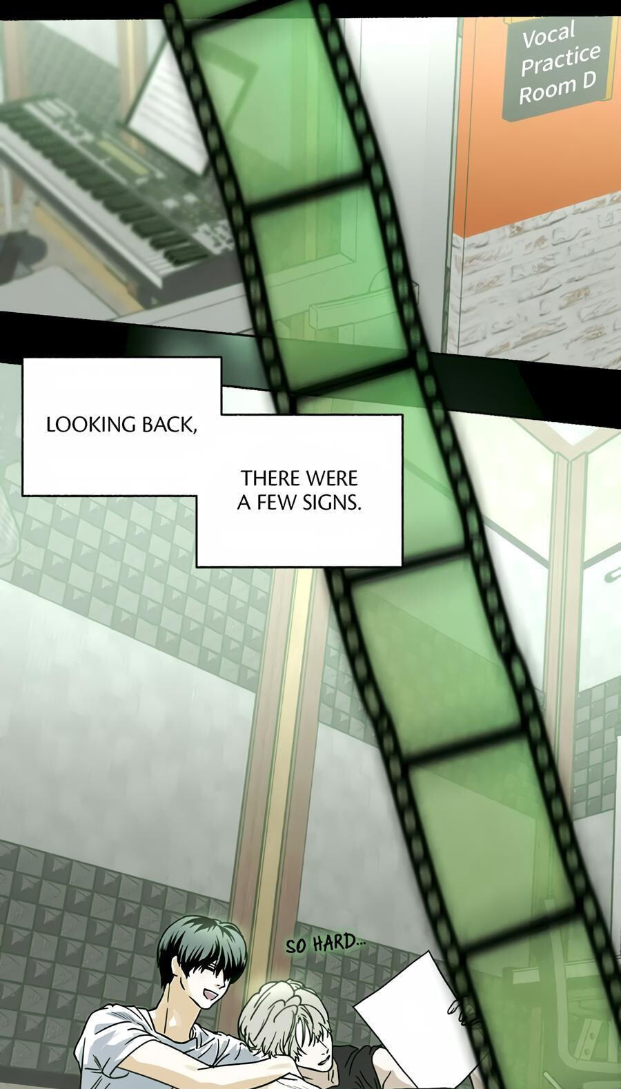 Read Happy Twogether chapter 25 image 8 on Lezhin