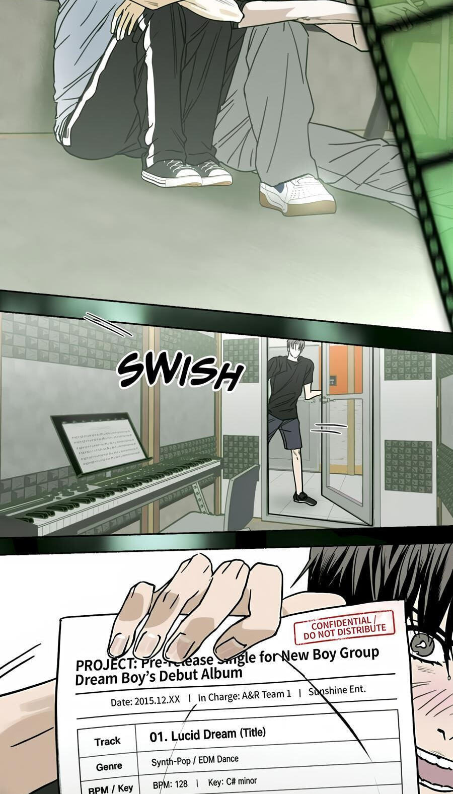 Read Happy Twogether chapter 25 image 9 on Lezhin