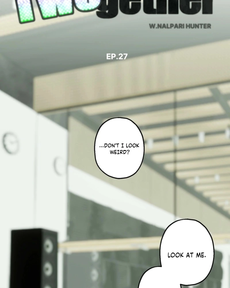 Read Happy Twogether chapter 27 image 18 on Lezhin
