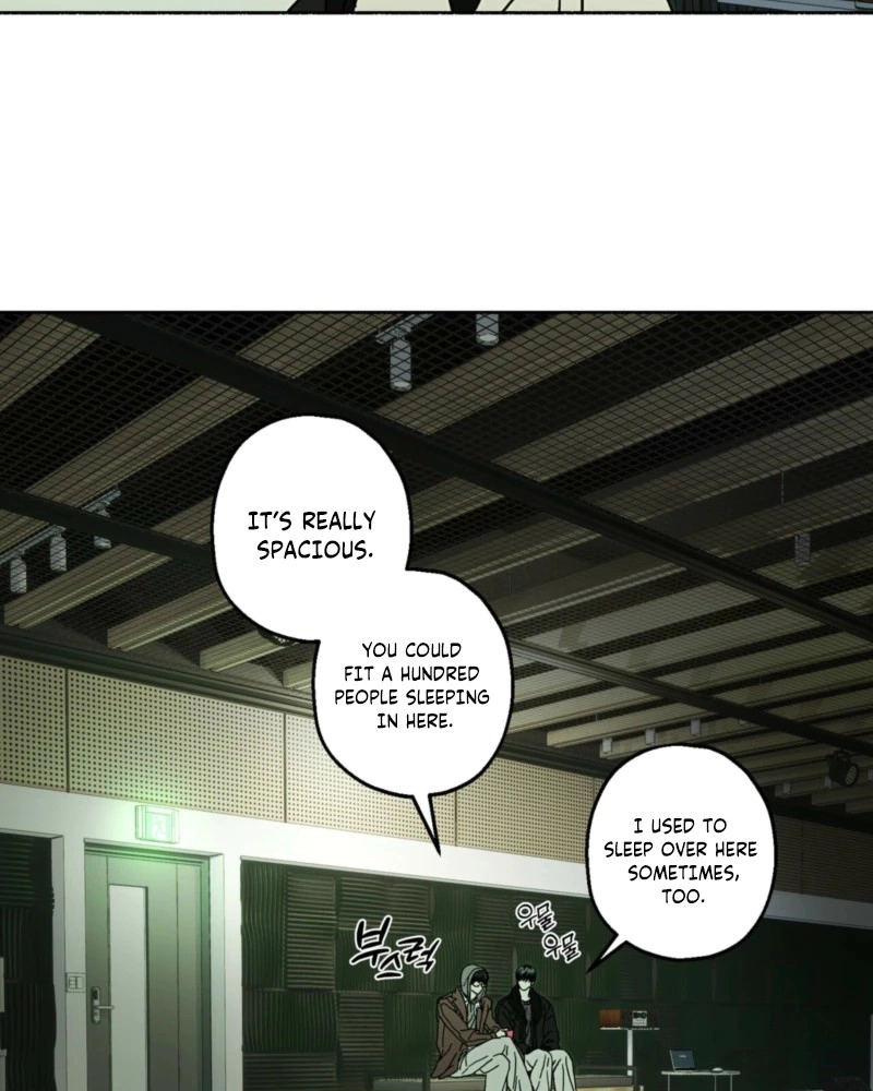 Read Happy Twogether chapter 27 image 2 on Lezhin