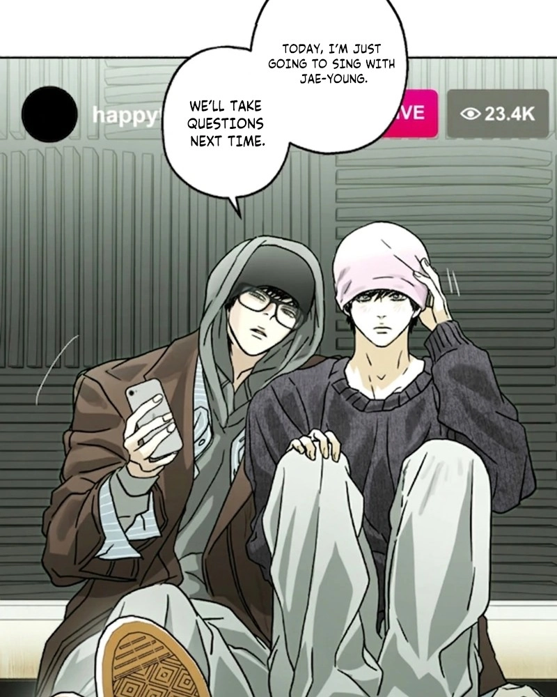 Read Happy Twogether chapter 27 image 37 on Lezhin