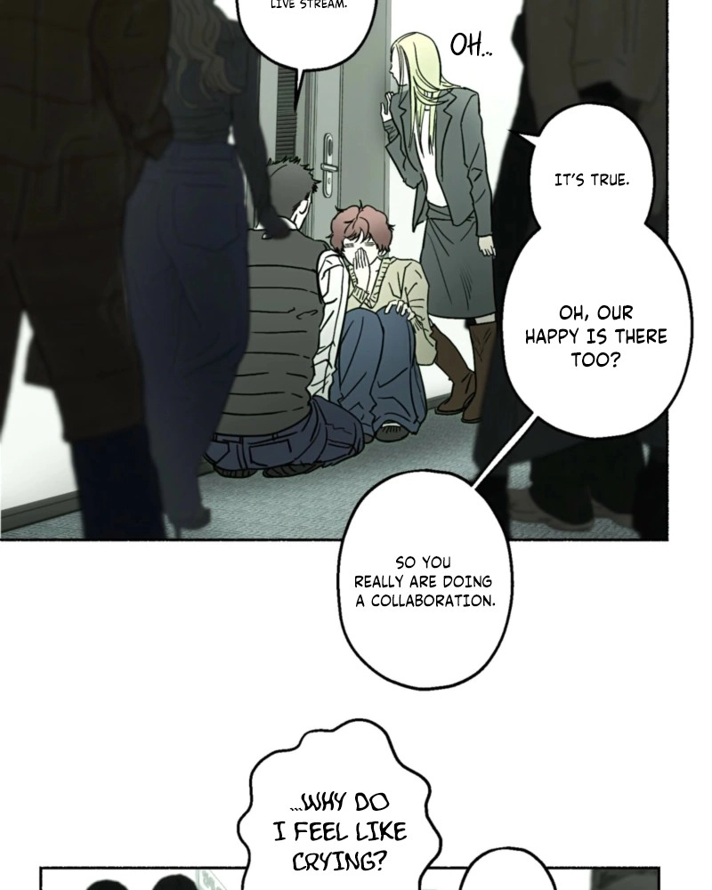 Read Happy Twogether chapter 27 image 64 on Lezhin