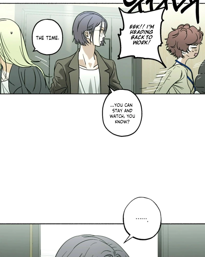 Read Happy Twogether chapter 27 image 70 on Lezhin