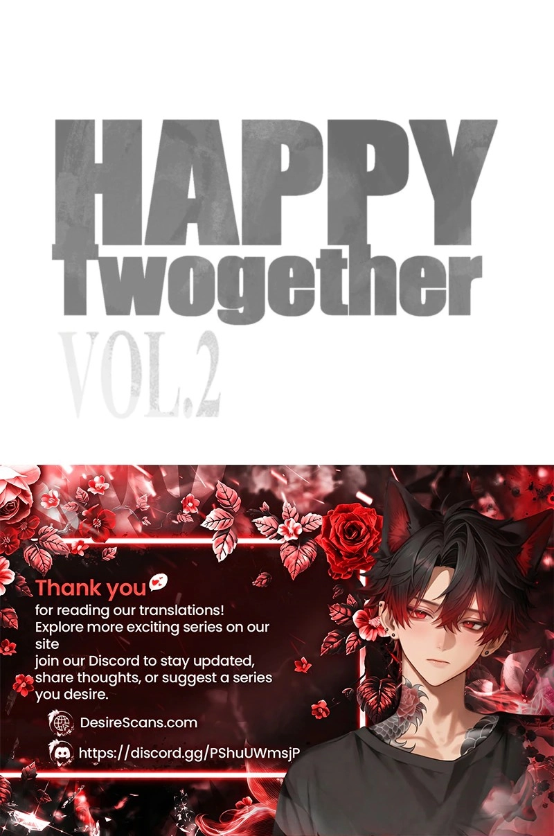 Read Happy Twogether chapter 27 image 85 on Lezhin