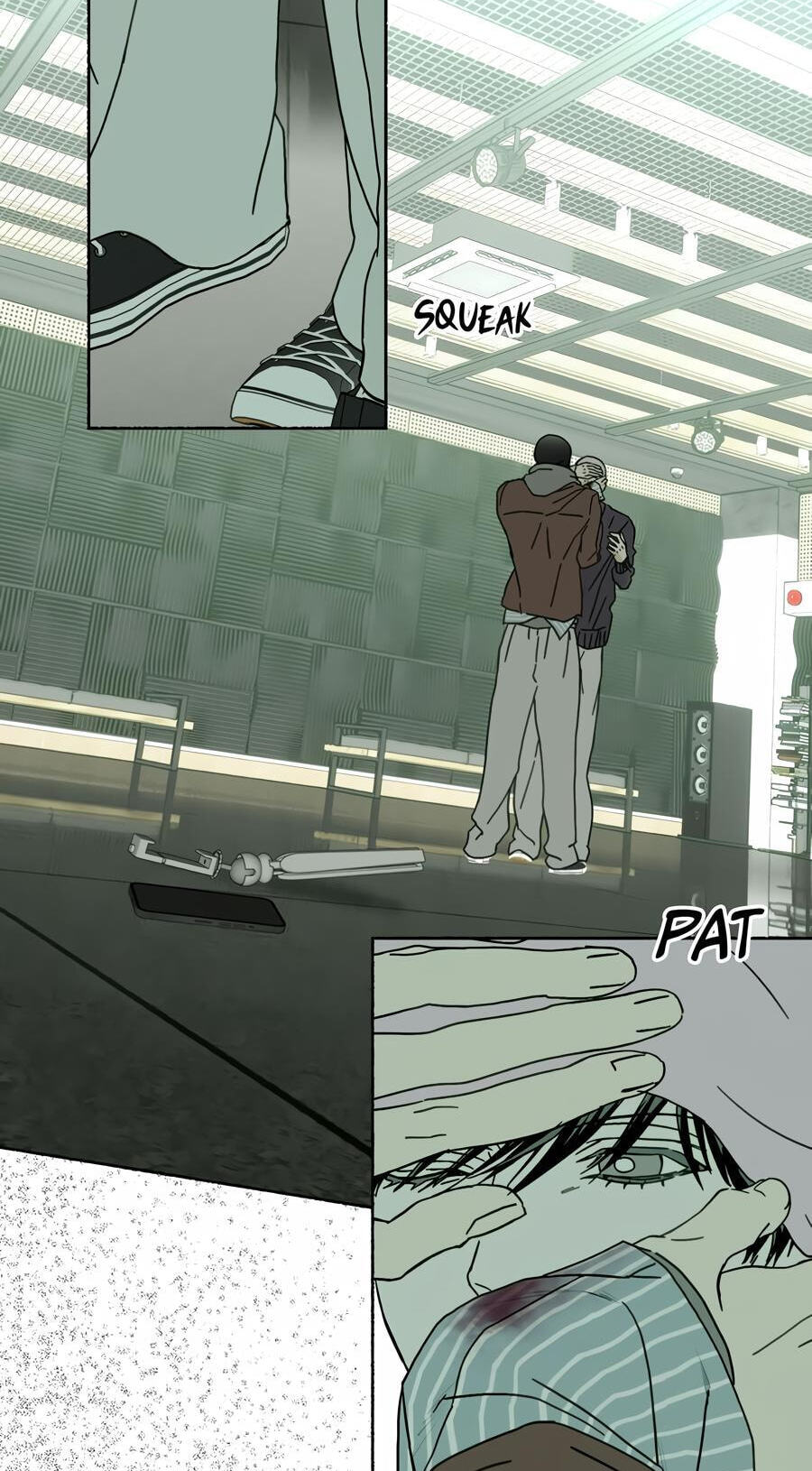 Happy Twogether Chapter 28 page 2 - 