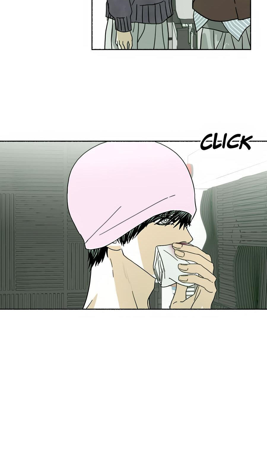 Happy Twogether Chapter 28 page 12 - 