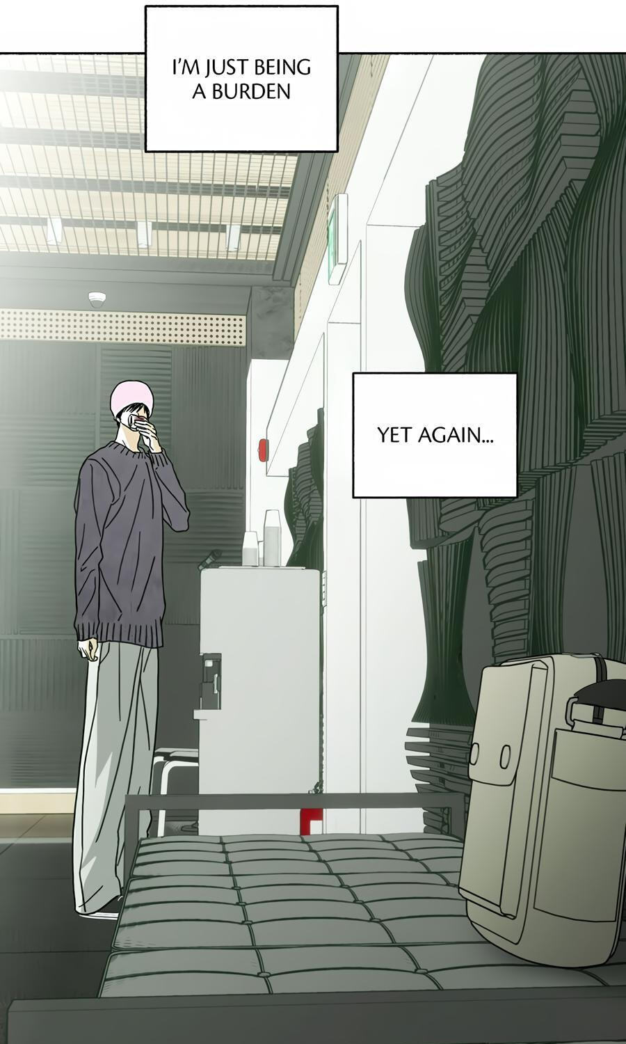 Happy Twogether Chapter 28 page 13 - 