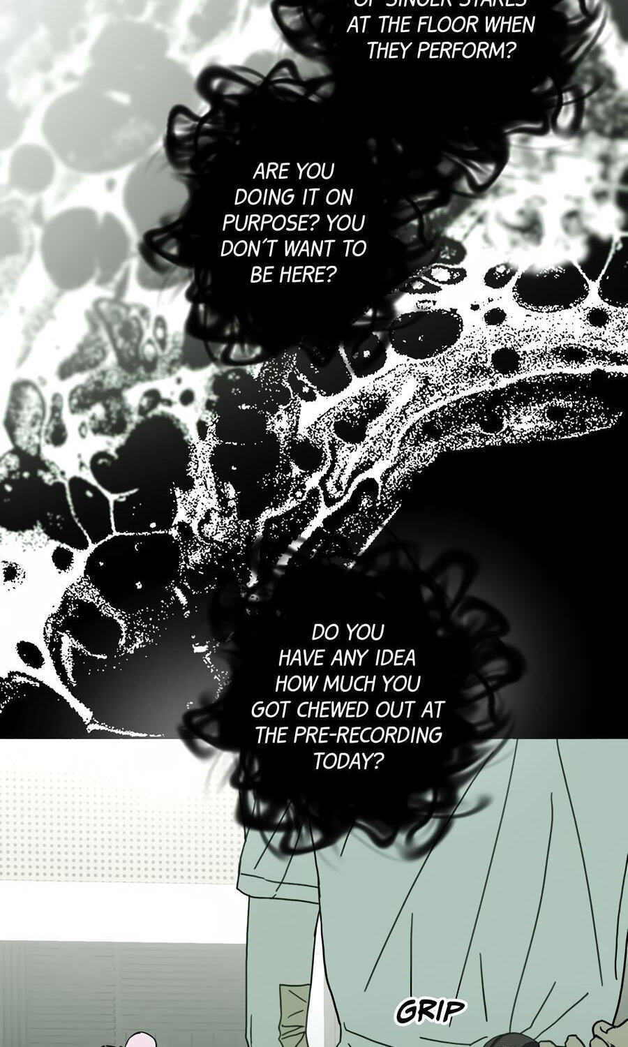 Happy Twogether Chapter 28 page 16 - 