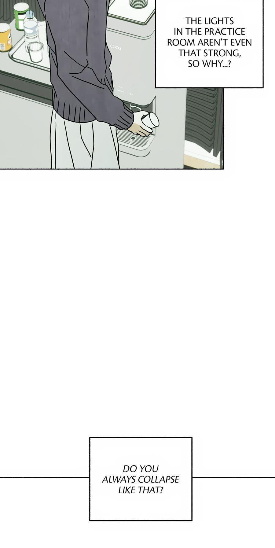 Happy Twogether Chapter 28 page 19 - 