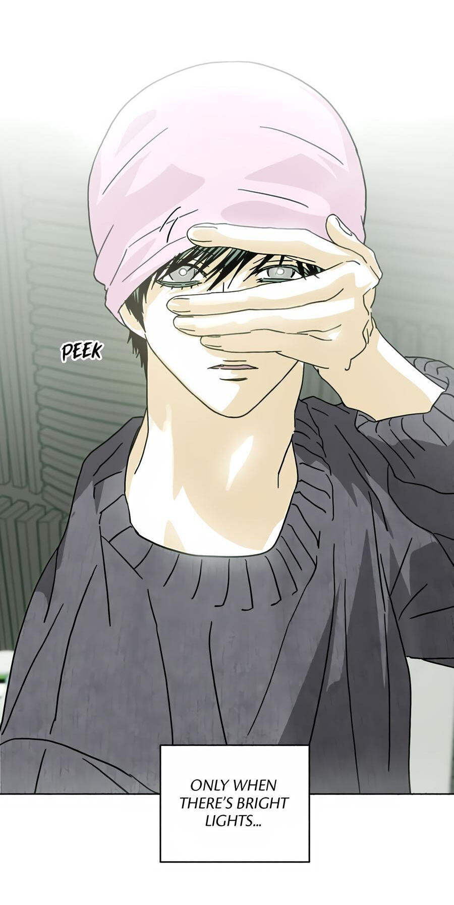 Happy Twogether Chapter 28 page 20 - 