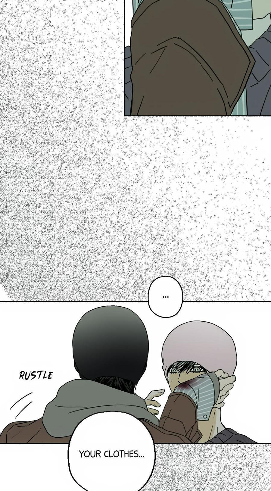 Happy Twogether Chapter 28 page 3 - 