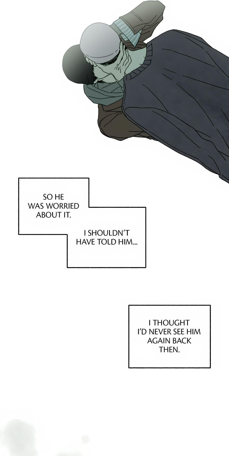 Happy Twogether Chapter 28 page 22 - 