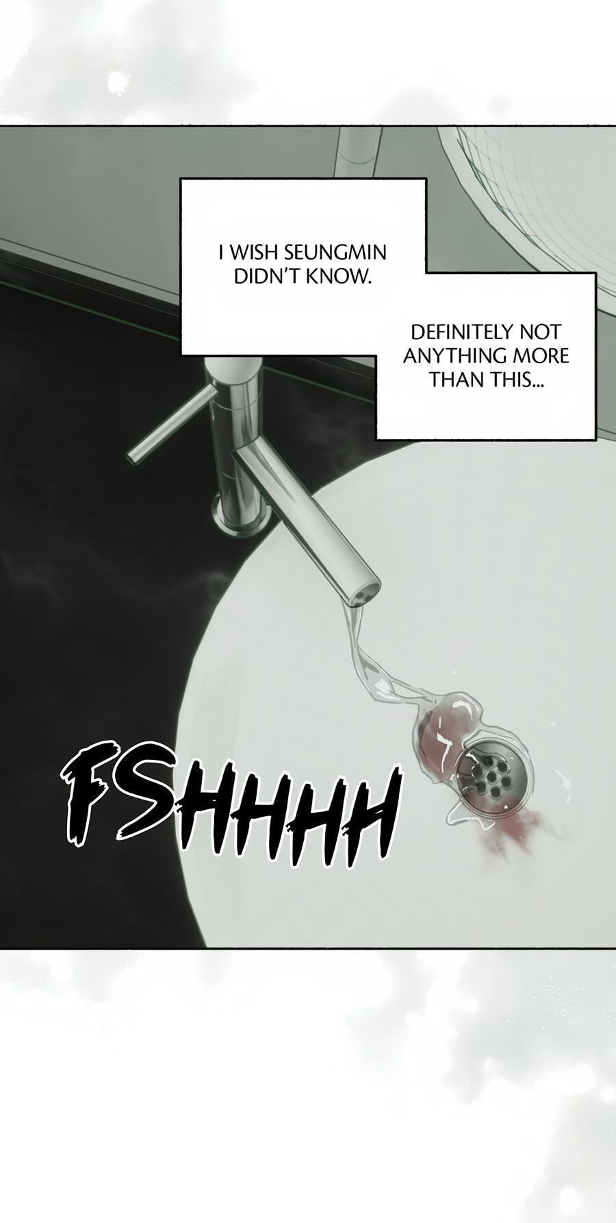 Happy Twogether Chapter 28 page 23 - 