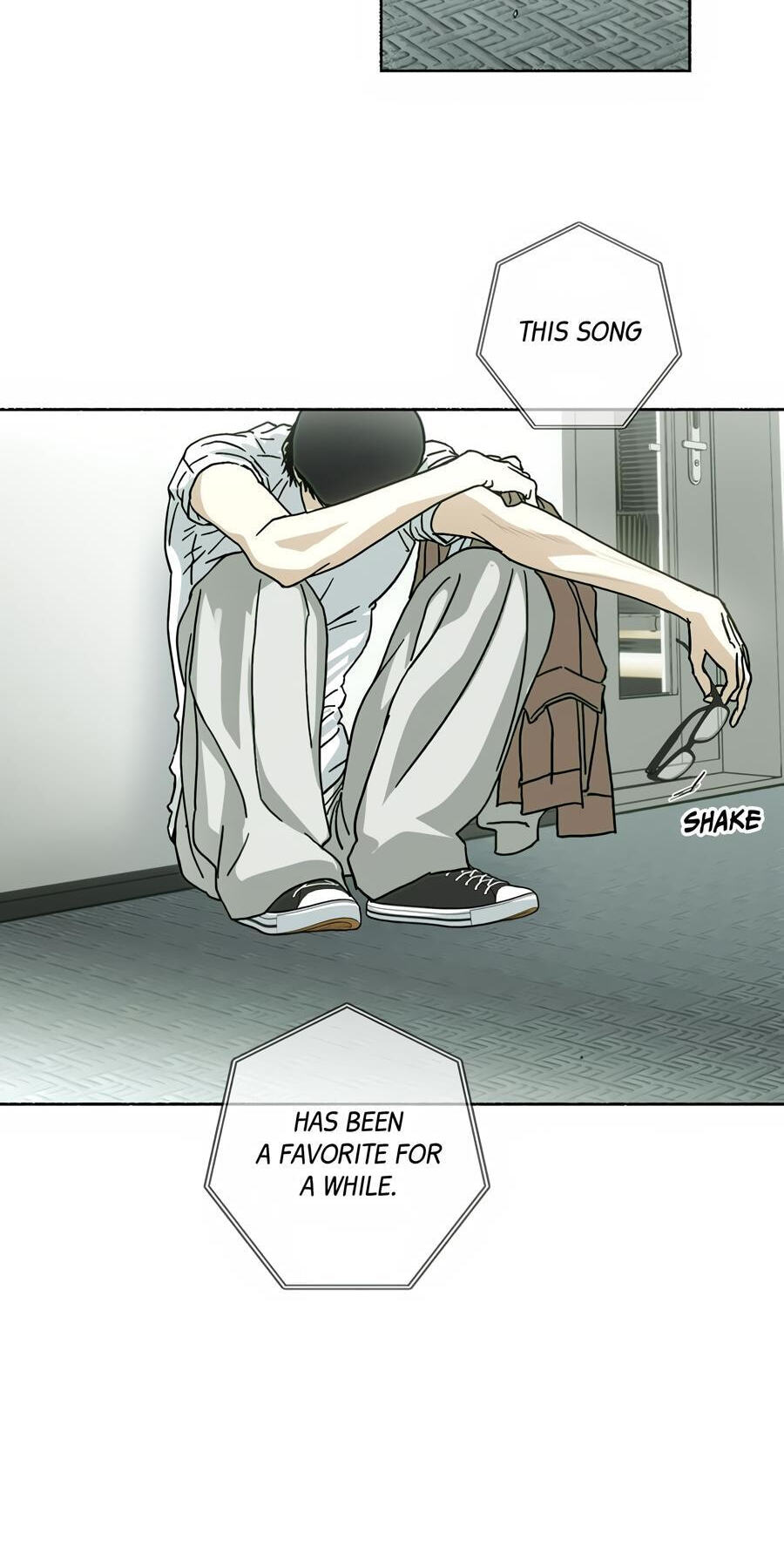 Happy Twogether Chapter 28 page 25 - 