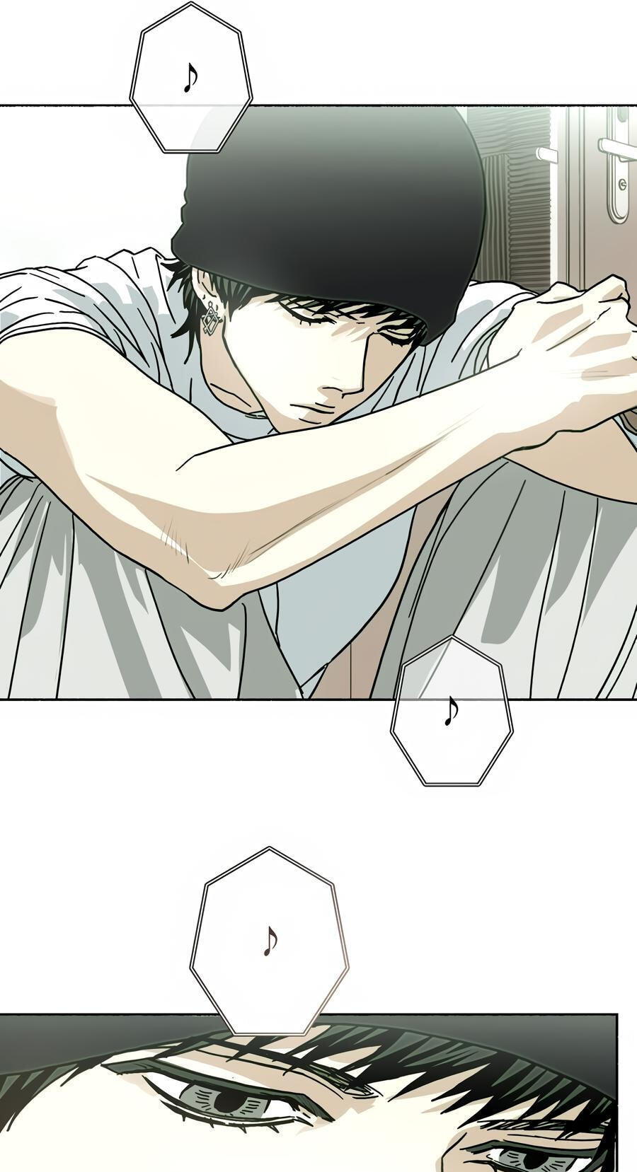 Happy Twogether Chapter 28 page 26 - 