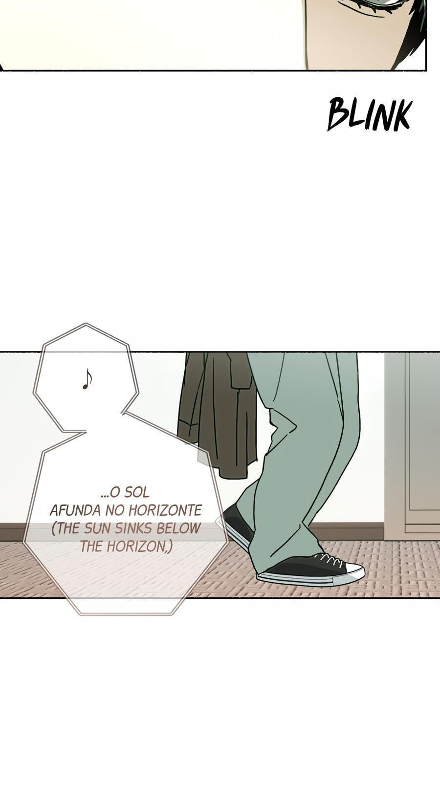Happy Twogether Chapter 28 page 27 - 