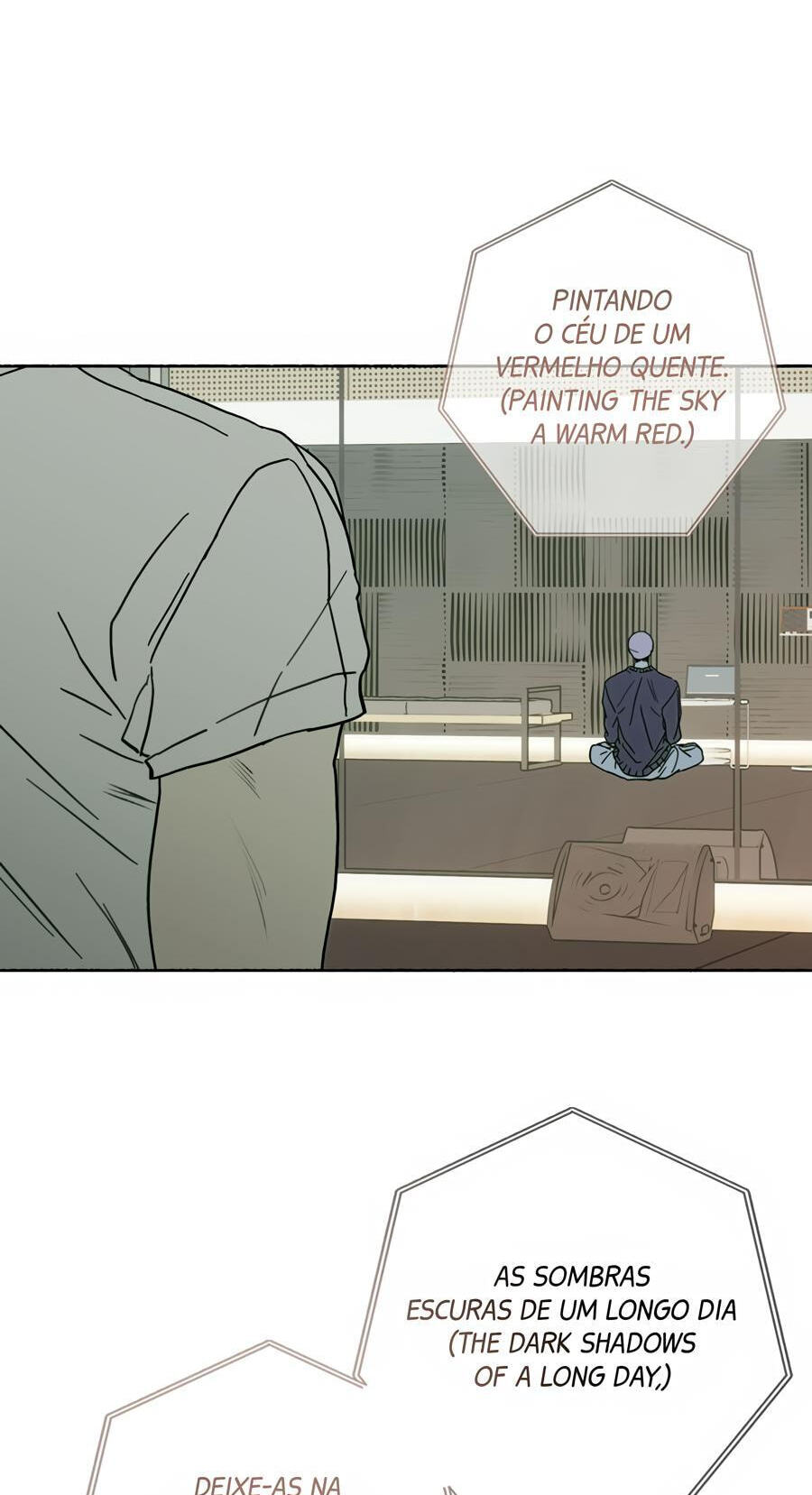 Happy Twogether Chapter 28 page 28 - 