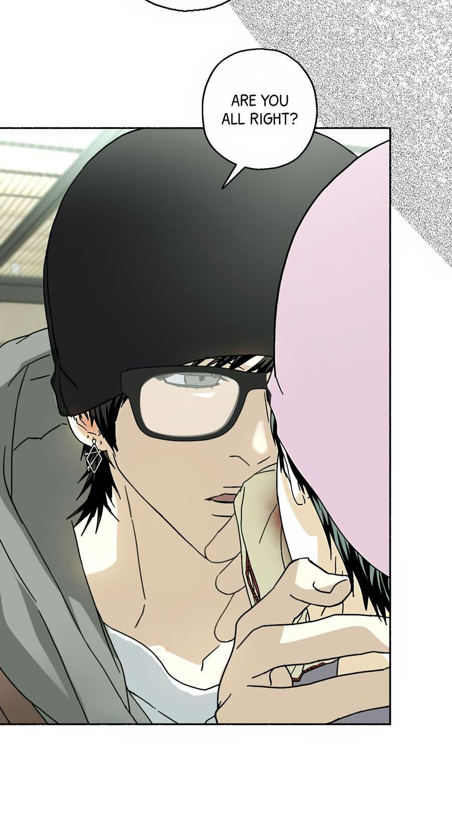 Happy Twogether Chapter 28 page 4 - 
