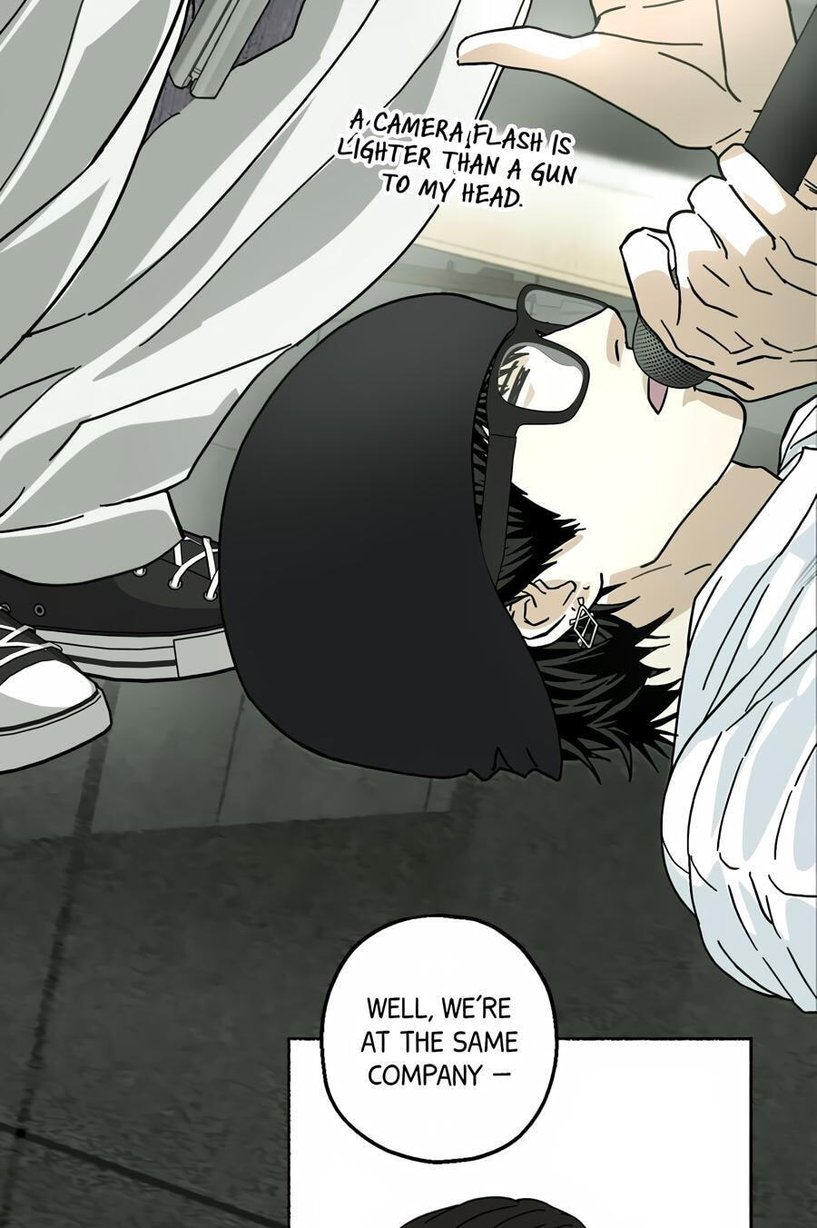 Happy Twogether Chapter 28 page 36 - 