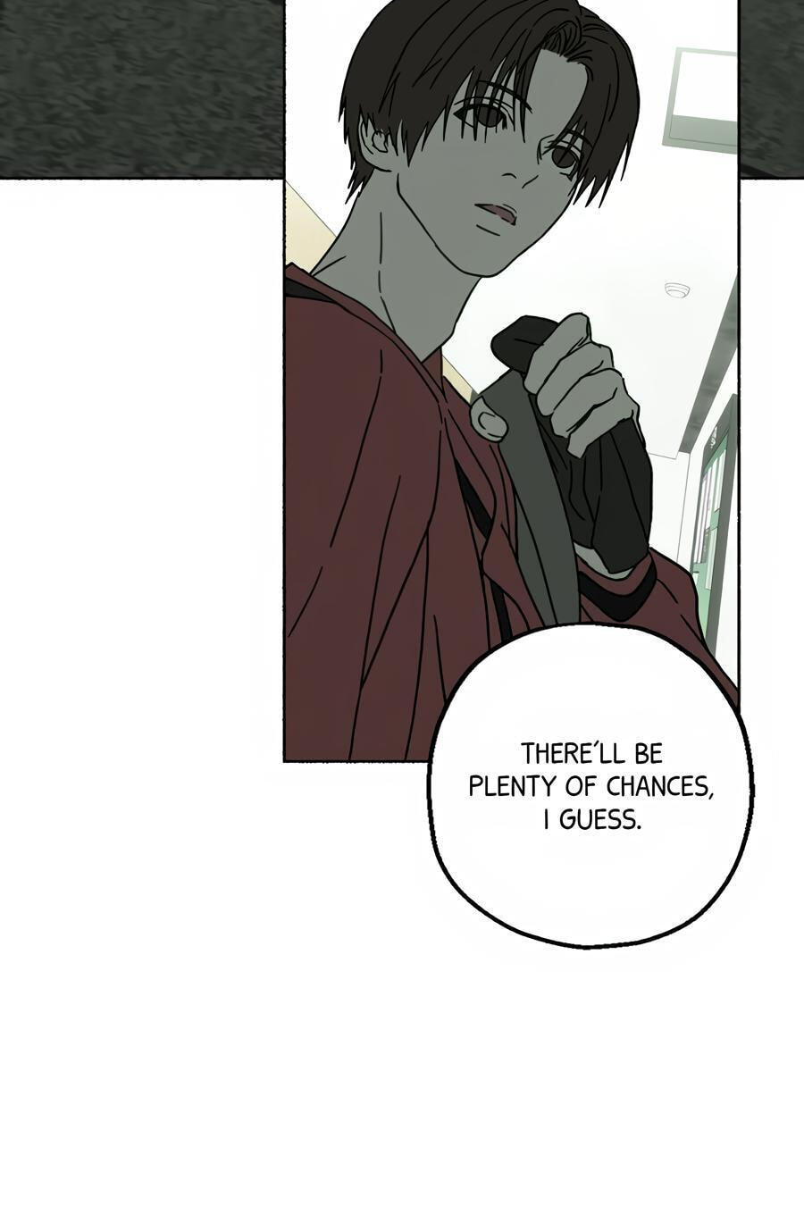 Happy Twogether Chapter 28 page 37 - 