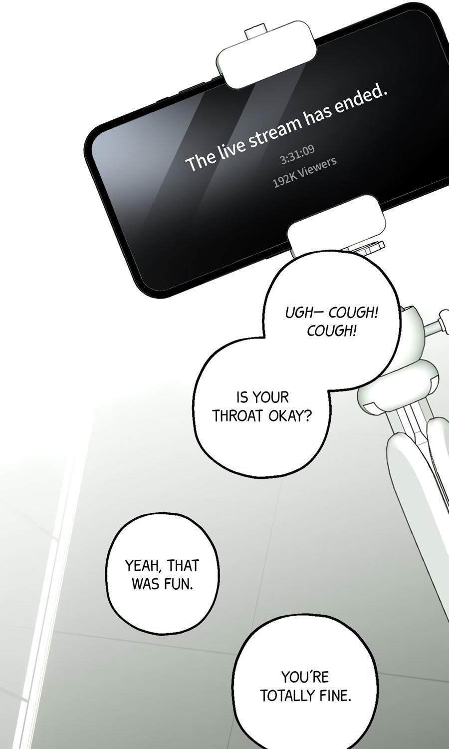 Happy Twogether Chapter 28 page 38 - 