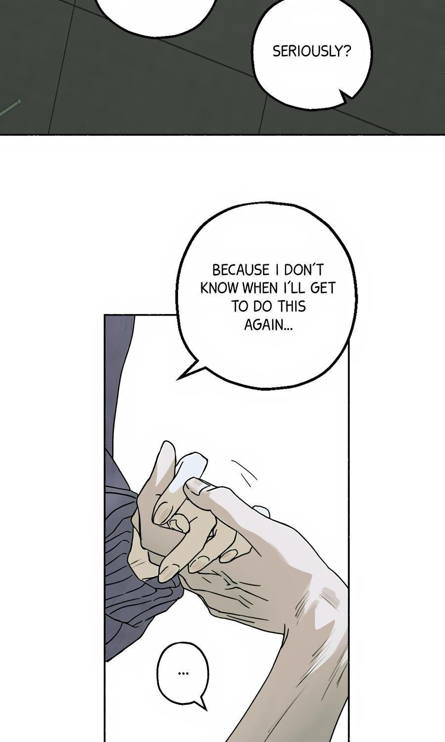 Happy Twogether Chapter 28 page 40 - 