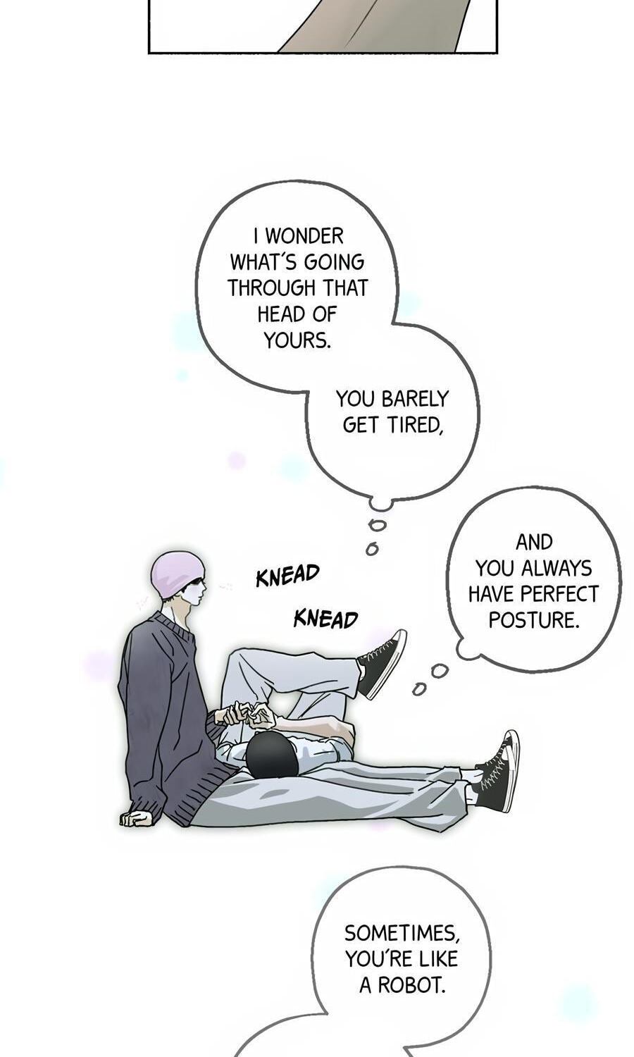 Happy Twogether Chapter 28 page 41 - 