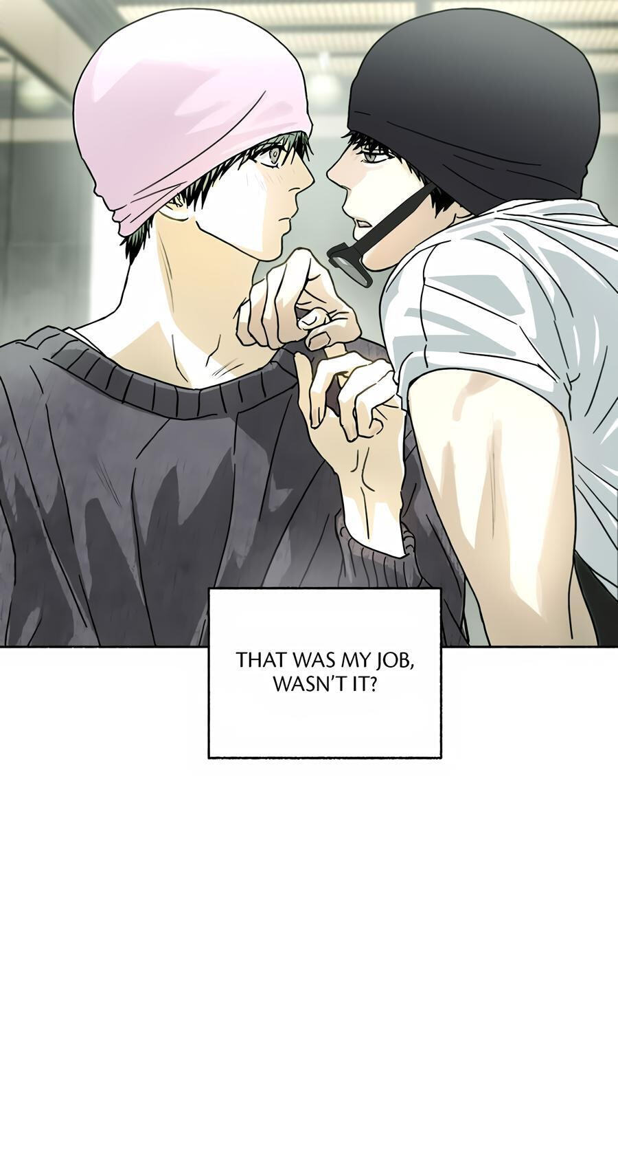 Happy Twogether Chapter 28 page 43 - 