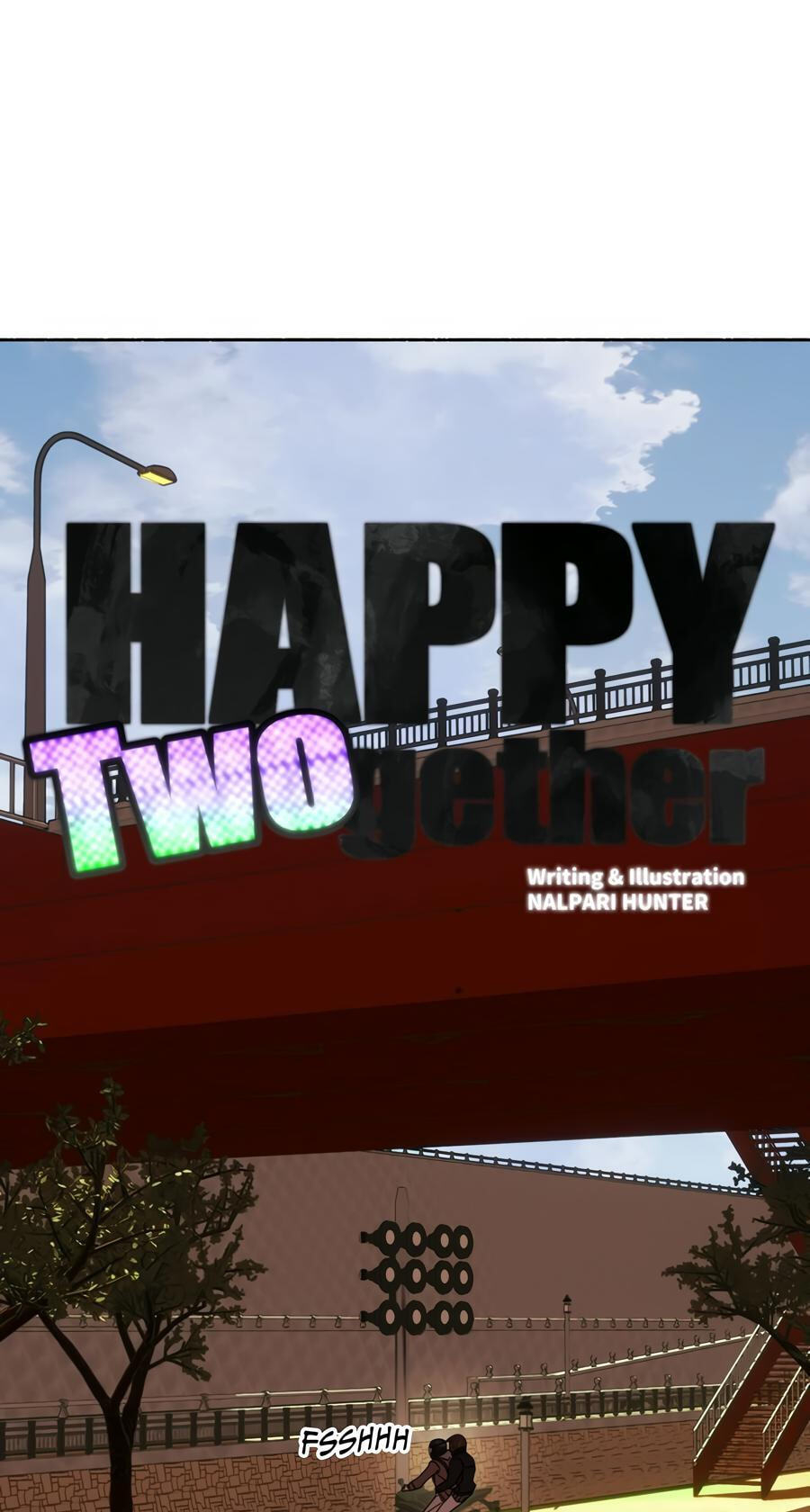 Happy Twogether Chapter 28 page 44 - 