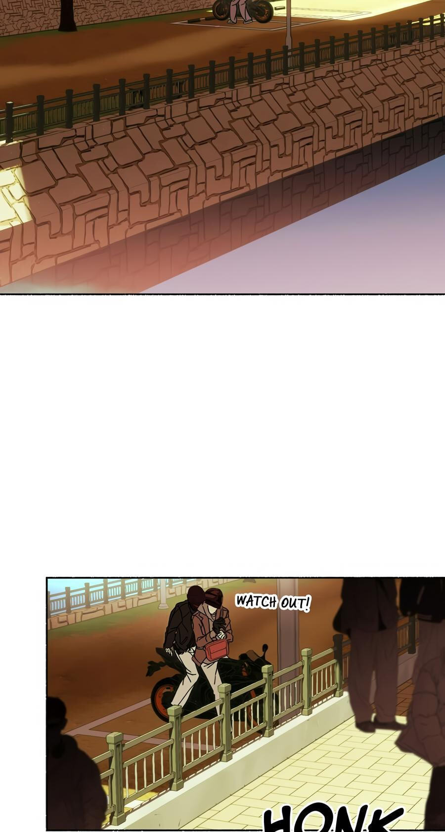 Happy Twogether Chapter 28 page 45 - 