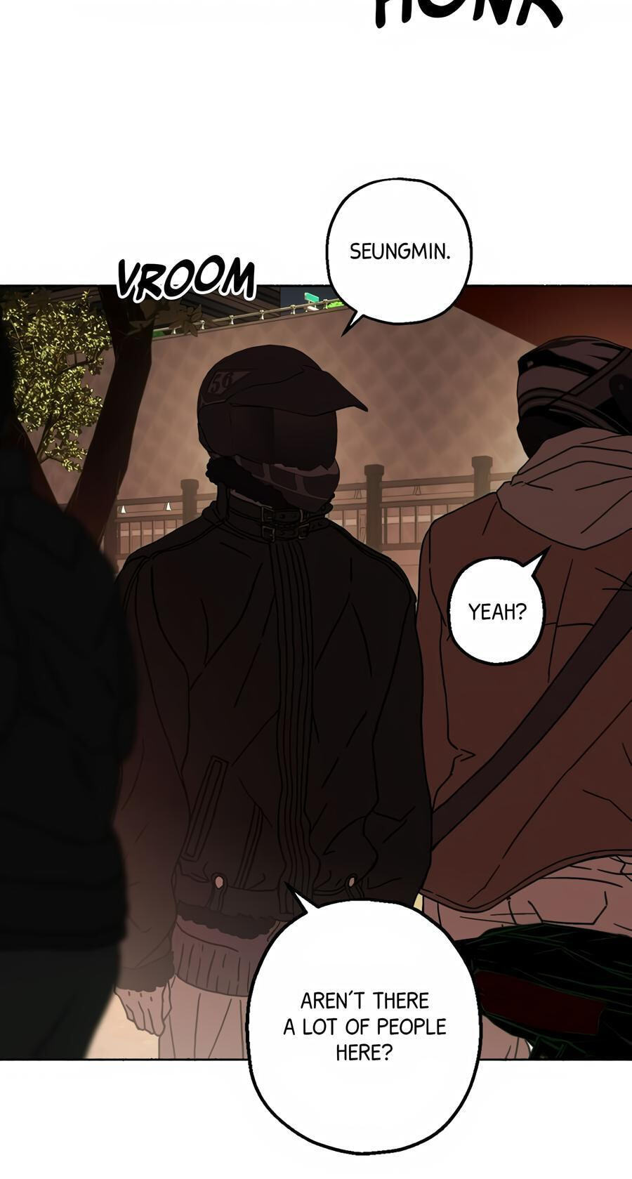 Happy Twogether Chapter 28 page 46 - 
