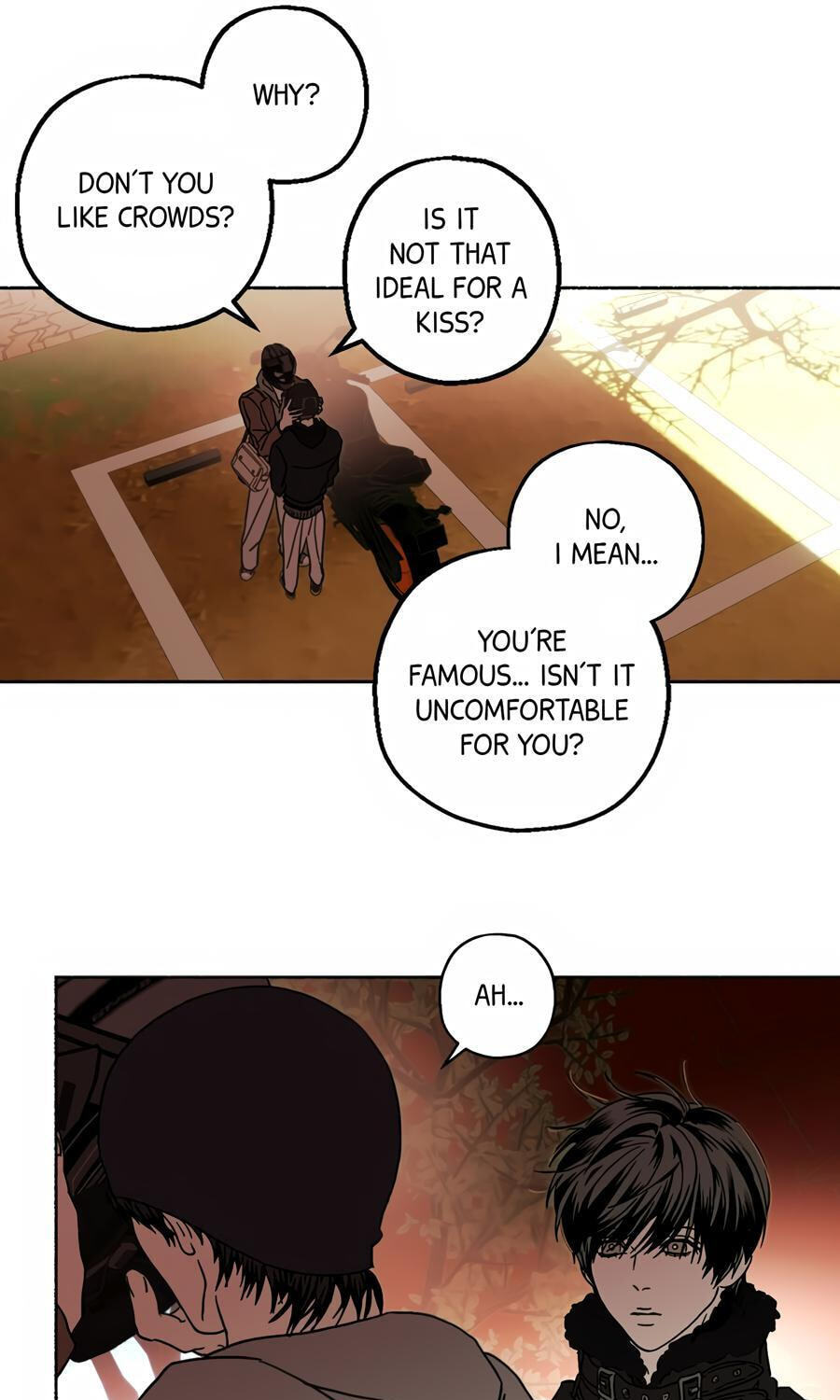 Happy Twogether Chapter 28 page 47 - 