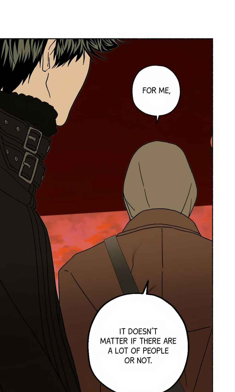 Happy Twogether Chapter 28 page 49 - 