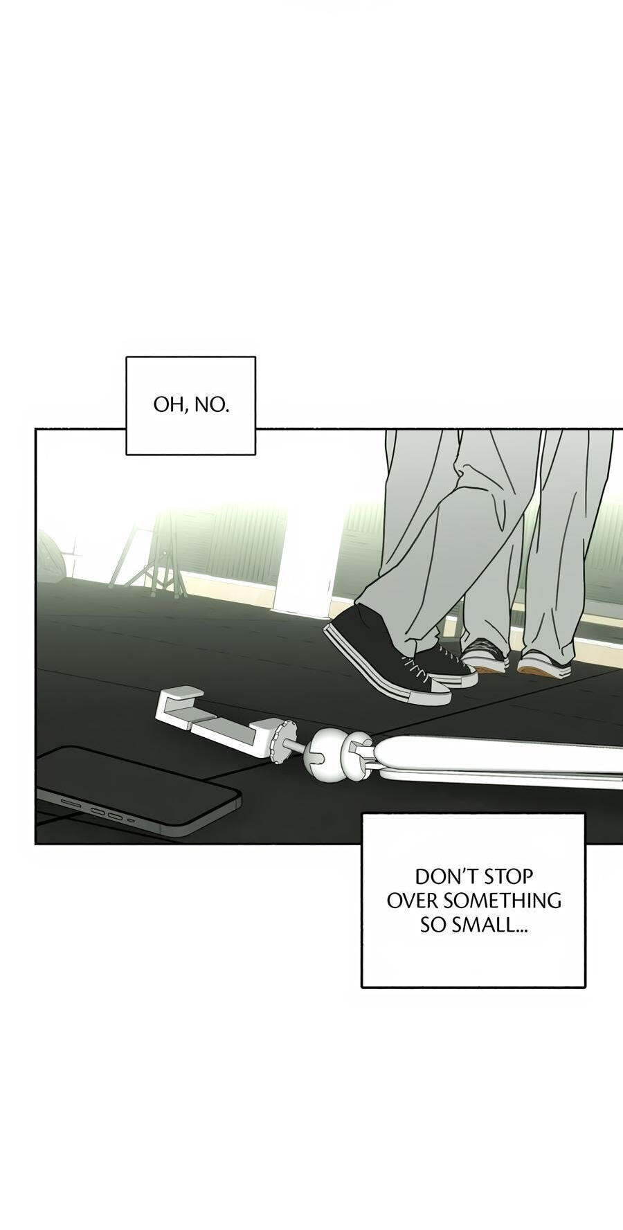 Happy Twogether Chapter 28 page 6 - 