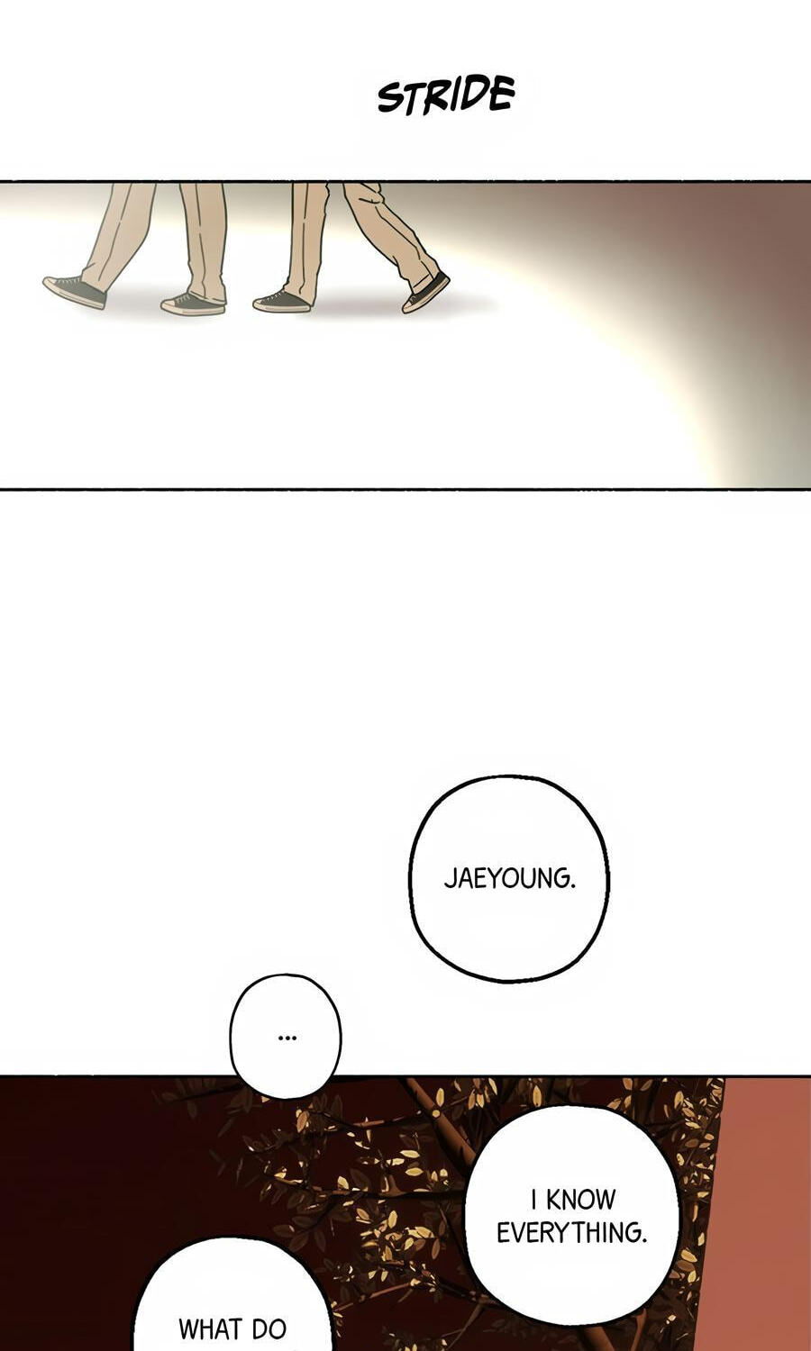 Happy Twogether Chapter 28 page 53 - 