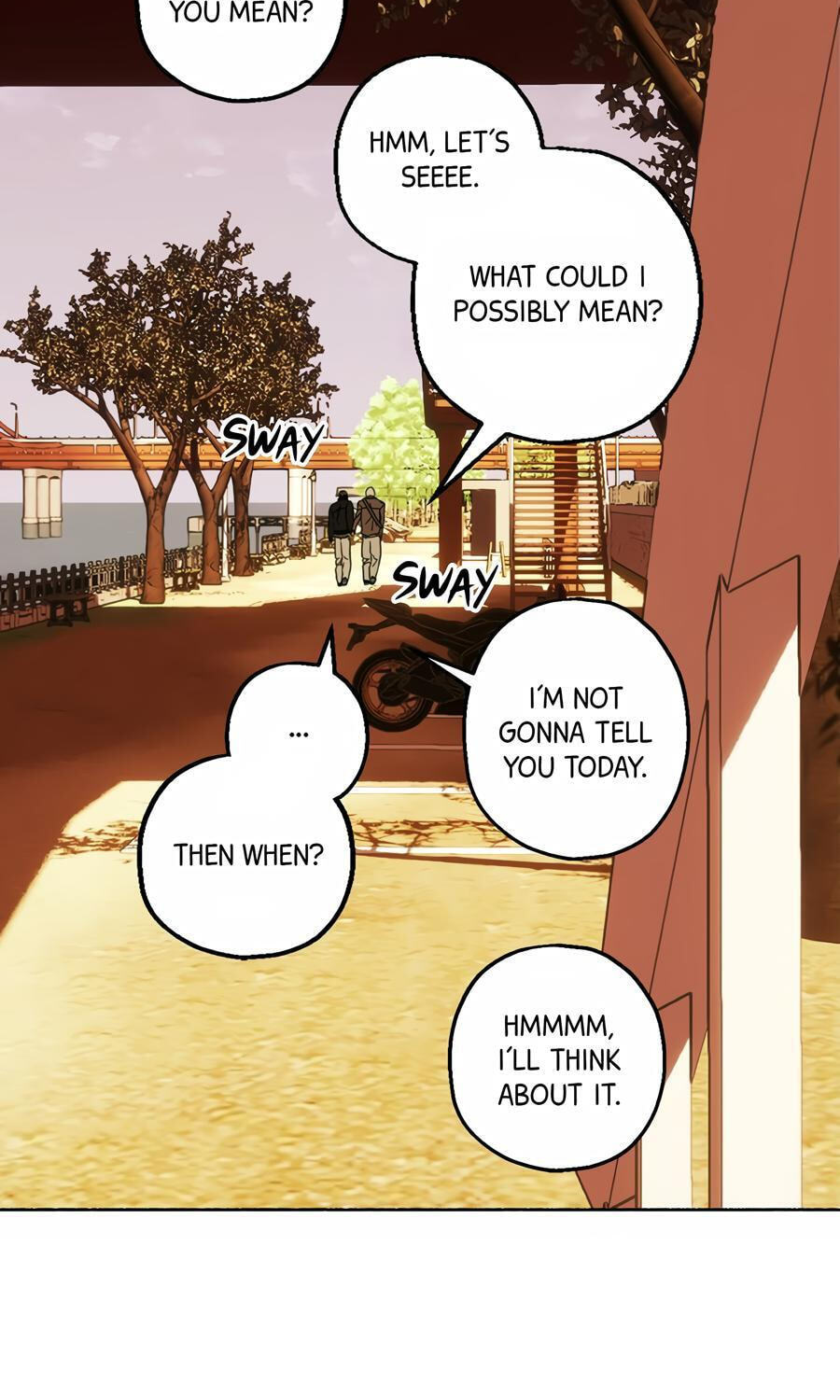Happy Twogether Chapter 28 page 54 - 