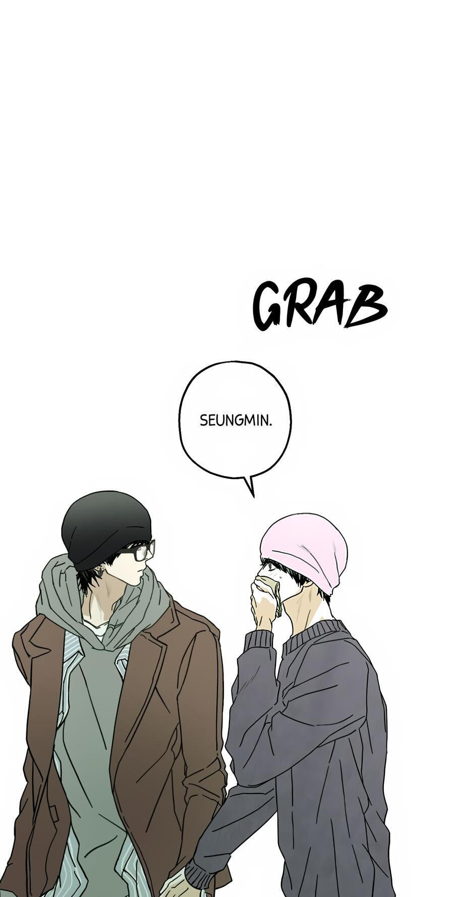 Happy Twogether Chapter 28 page 7 - 