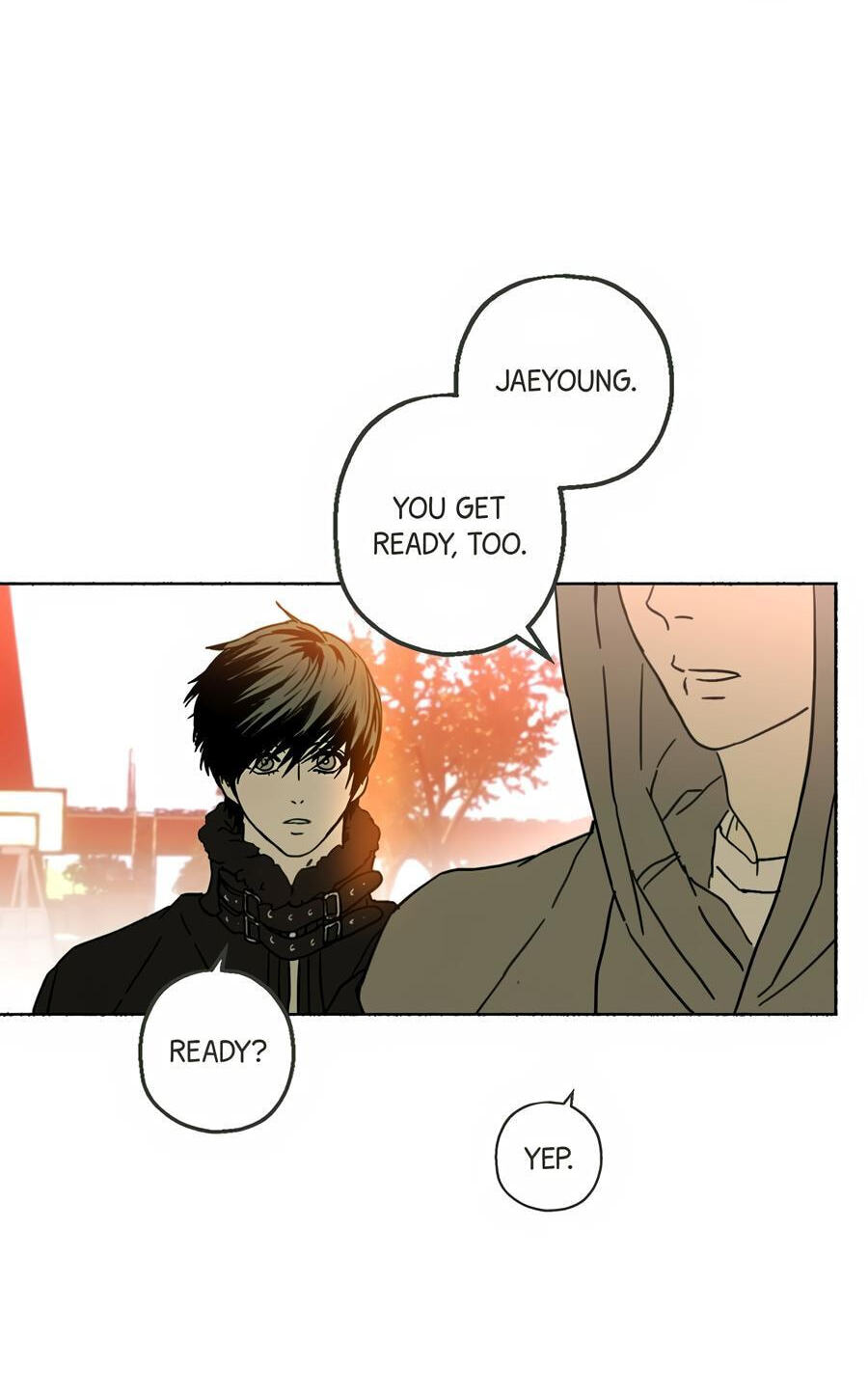 Happy Twogether Chapter 28 page 61 - 