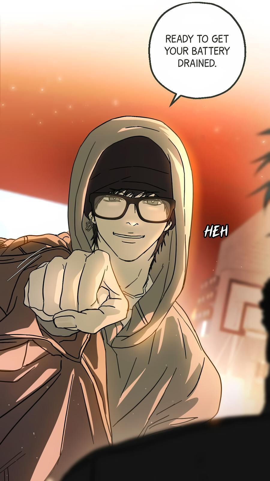 Happy Twogether Chapter 28 page 62 - 