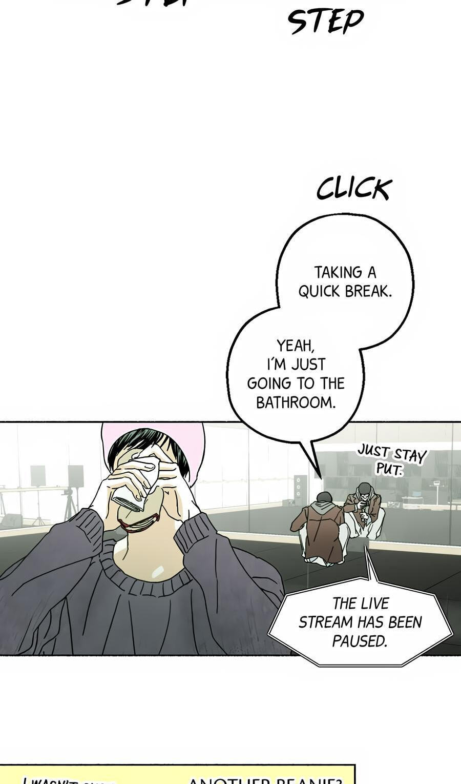 Happy Twogether Chapter 28 page 10 - 