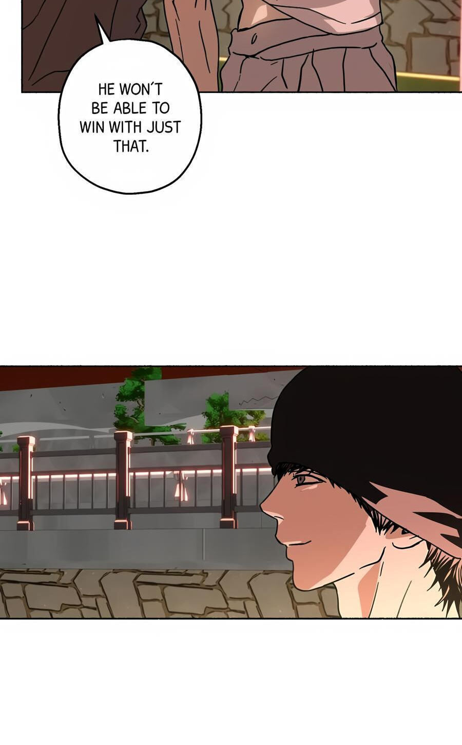 Happy Twogether Chapter 29 page 14 - 