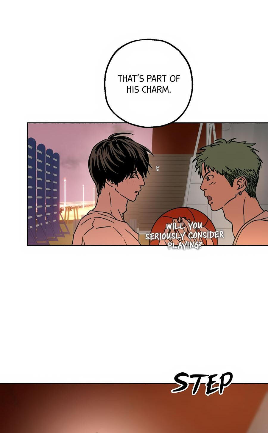 Happy Twogether Chapter 29 page 15 - 