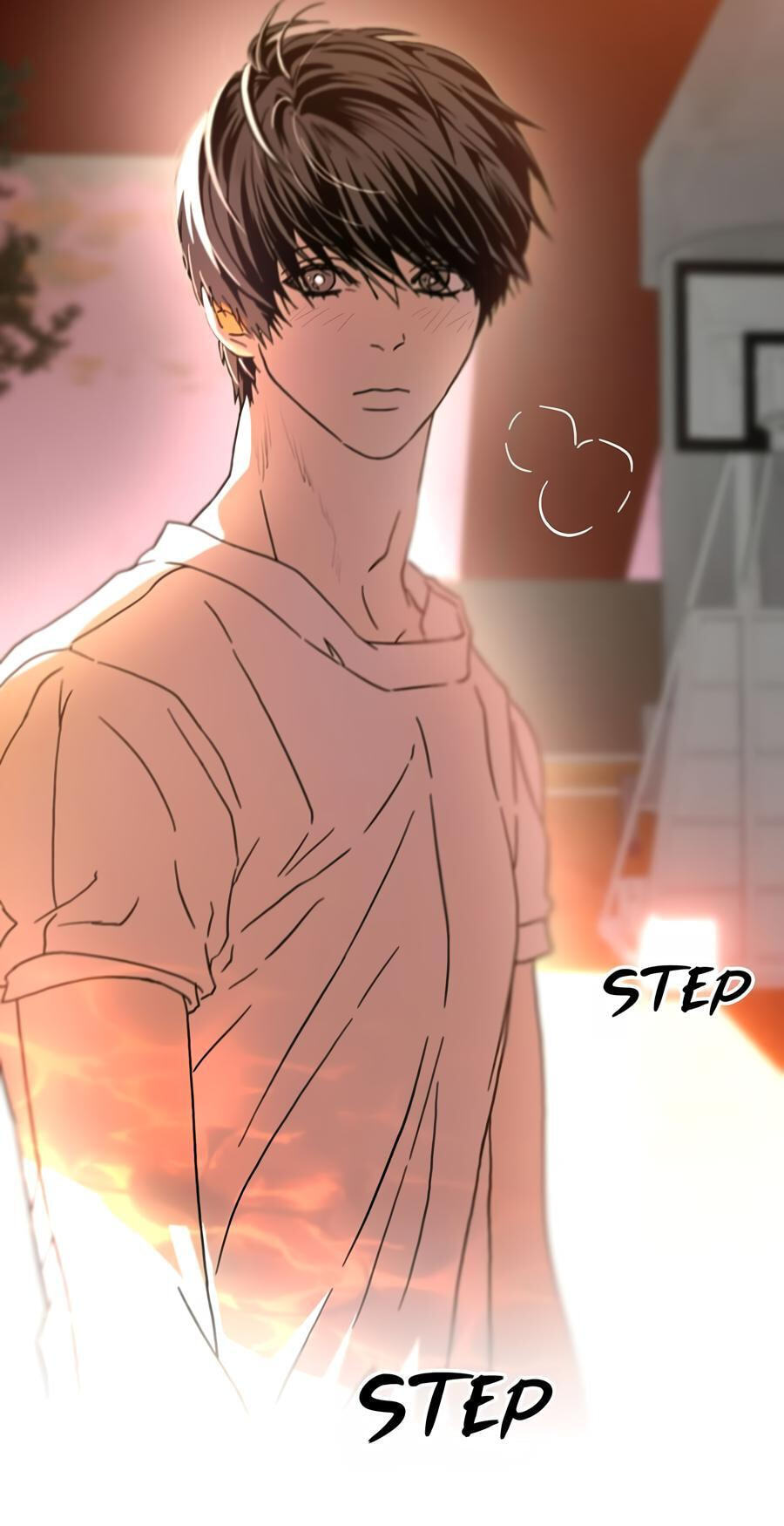 Happy Twogether Chapter 29 page 16 - 