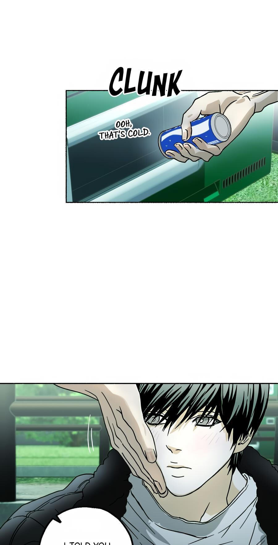 Happy Twogether Chapter 29 page 19 - 